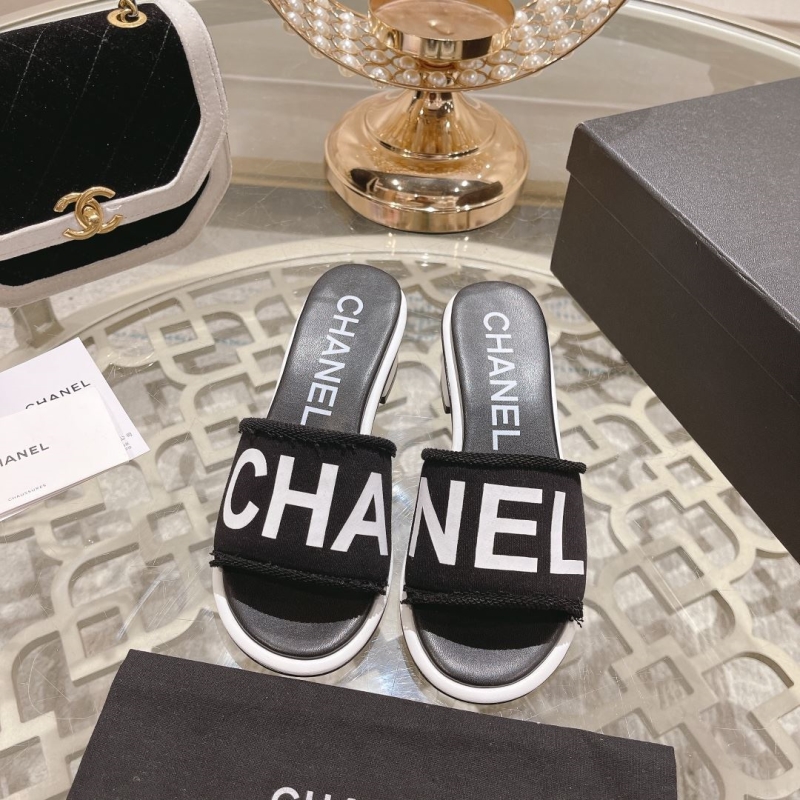 Ch*el slippers